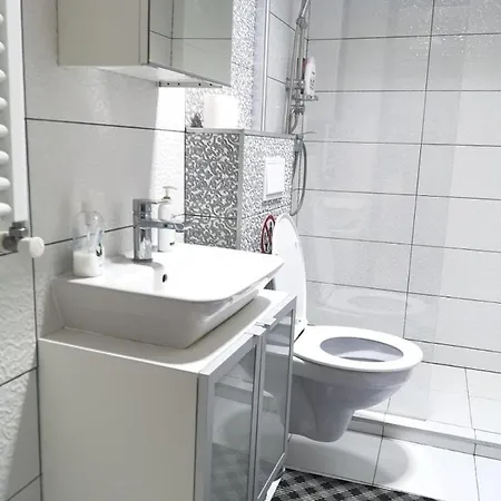 Apartament Old Town Tomis Apartment