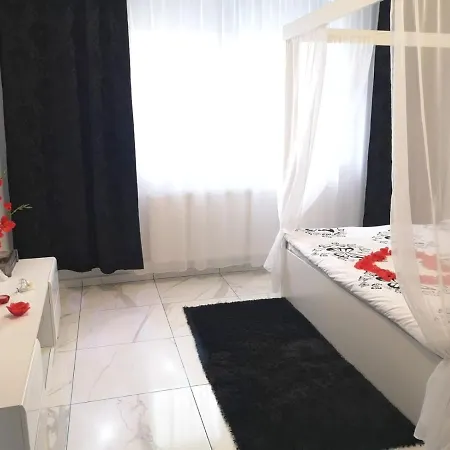 Apartament Old Town Tomis Constanta