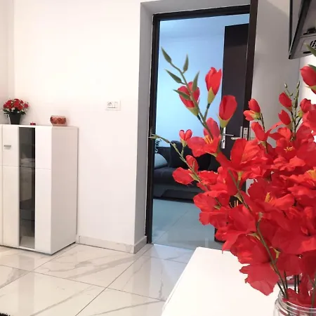 Apartament Old Town Tomis Apartment *