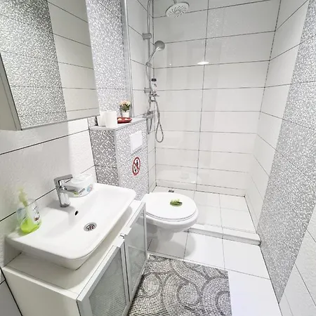 Apartament Old Town Tomis Constanta