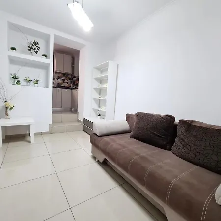 Apartament Old Town Tomis Apartment *