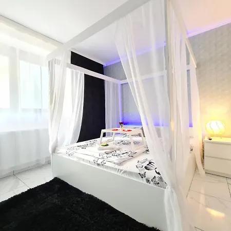 Apartament Old Town Tomis * Constanta