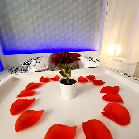 Apartament Old Town Tomis *