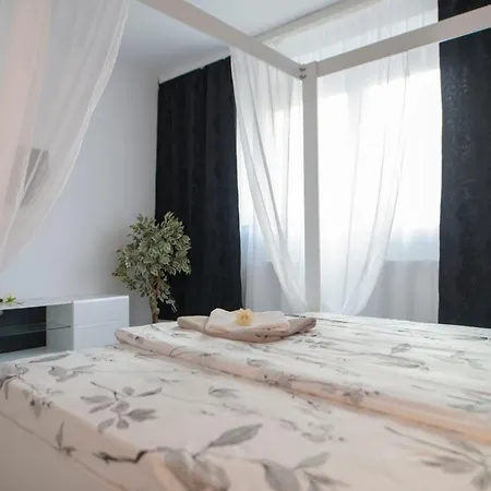 Apartament Old Town Tomis