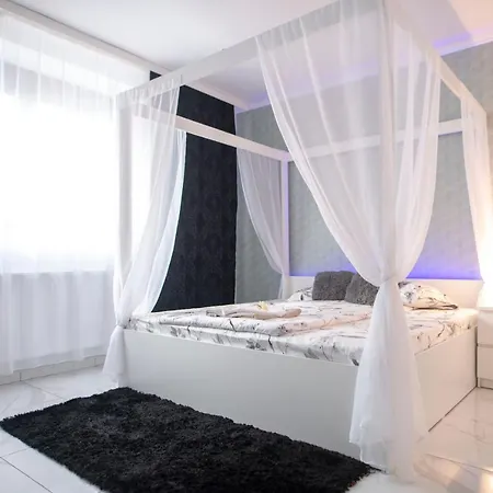 Apartament Old Town Tomis * Constanta