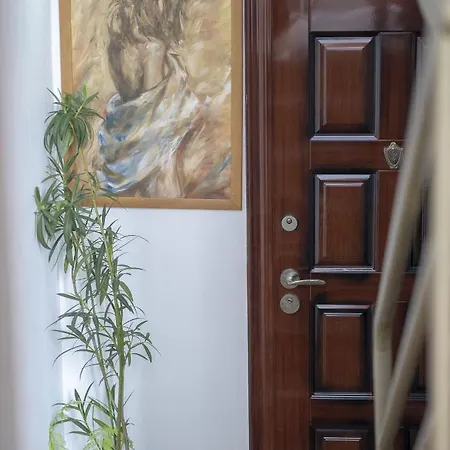 Apartament Old Town Tomis
