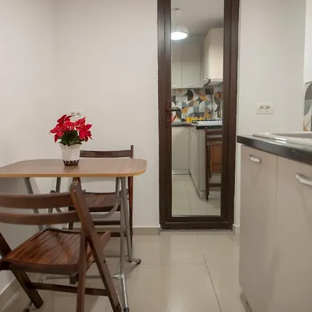 Apartament Old Town Tomis * Constanta