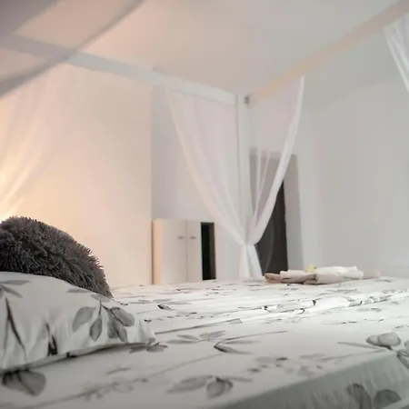 Apartament Old Town Tomis Constanta
