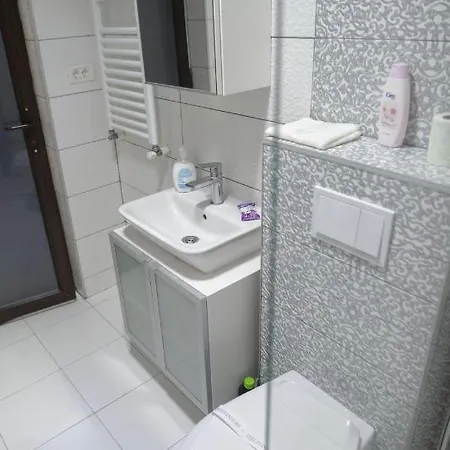 Apartment Apartament Old Town Tomis *