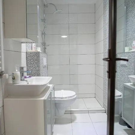 Apartament Old Town Tomis Apartment *