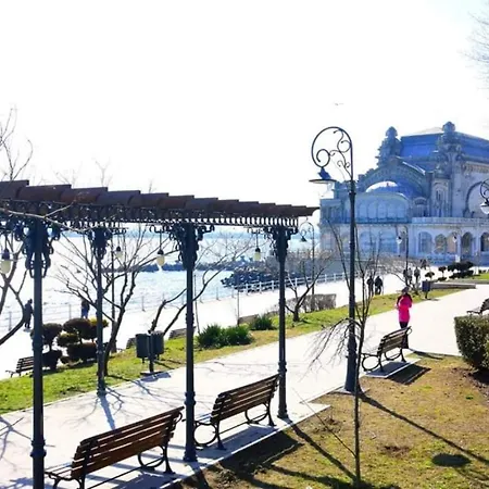 Apartament Old Town Tomis Constanta